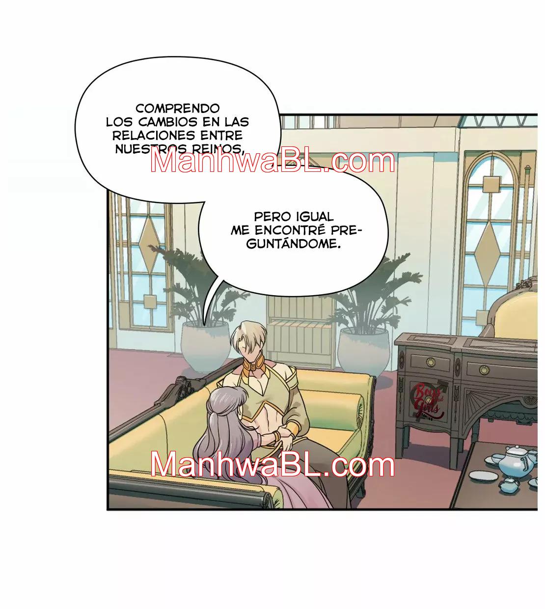 I was Reborn as the Villainess’ Father and I Need XXX to Survive!? - Capítulo 23.00 manhwa