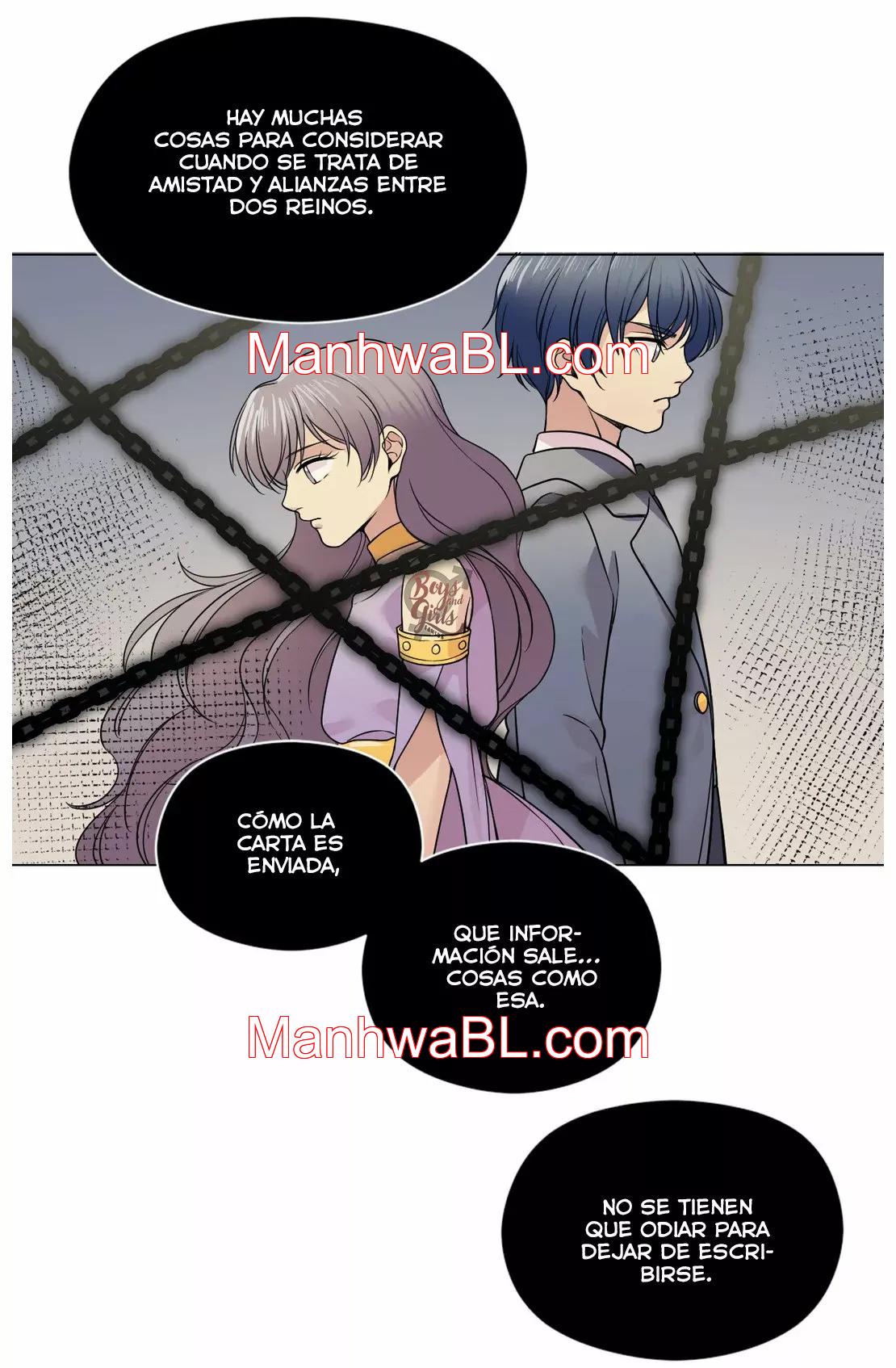 I was Reborn as the Villainess’ Father and I Need XXX to Survive!? - Capítulo 23.00 manhwa