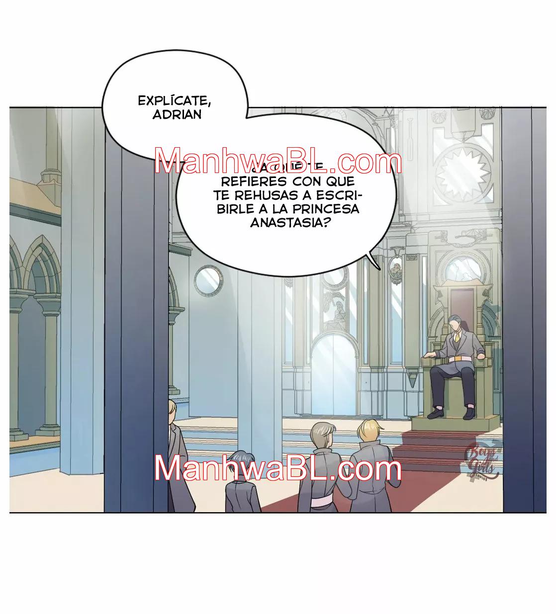 I was Reborn as the Villainess’ Father and I Need XXX to Survive!? - Capítulo 23.00 manhwa