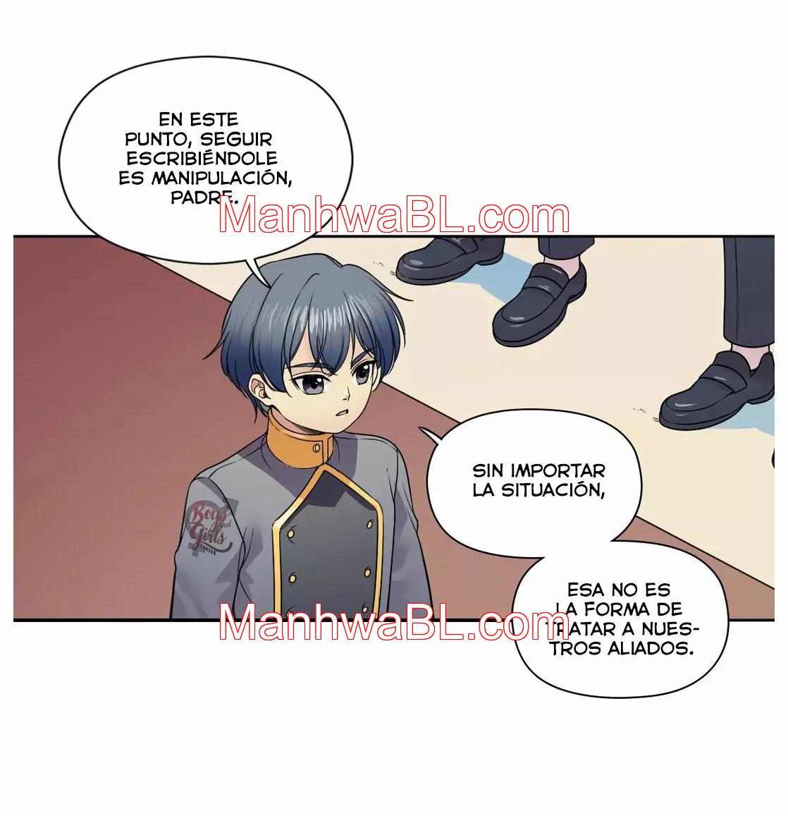 I was Reborn as the Villainess’ Father and I Need XXX to Survive!? - Capítulo 23.00 manhwa