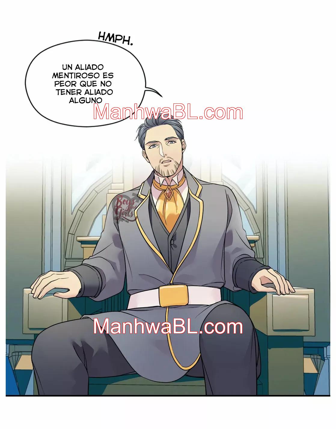 I was Reborn as the Villainess’ Father and I Need XXX to Survive!? - Capítulo 23.00 manhwa