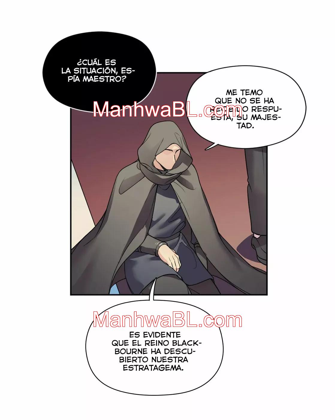 I was Reborn as the Villainess’ Father and I Need XXX to Survive!? - Capítulo 23.00 manhwa