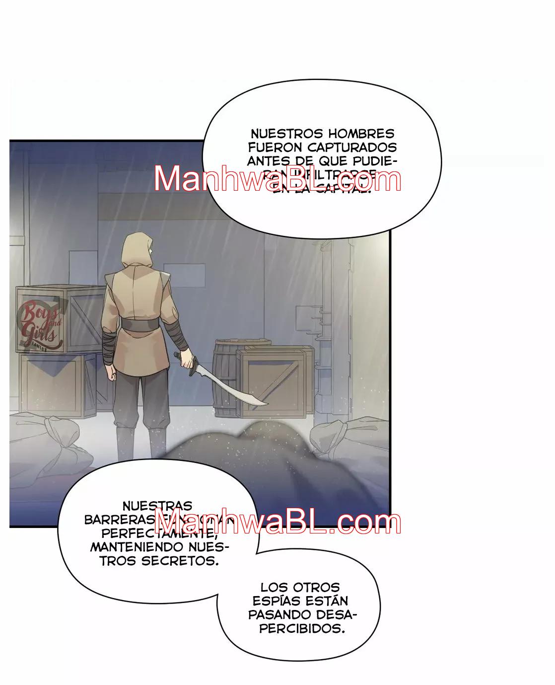 I was Reborn as the Villainess’ Father and I Need XXX to Survive!? - Capítulo 23.00 manhwa