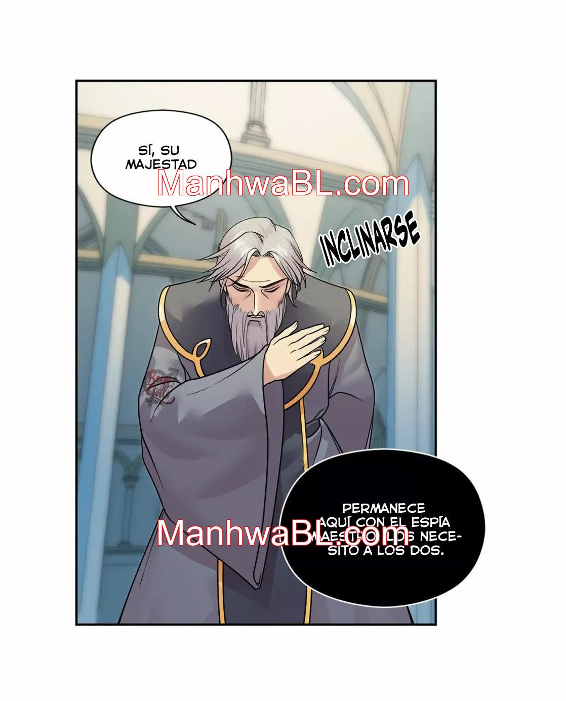 I was Reborn as the Villainess’ Father and I Need XXX to Survive!? - Capítulo 23.00 manhwa