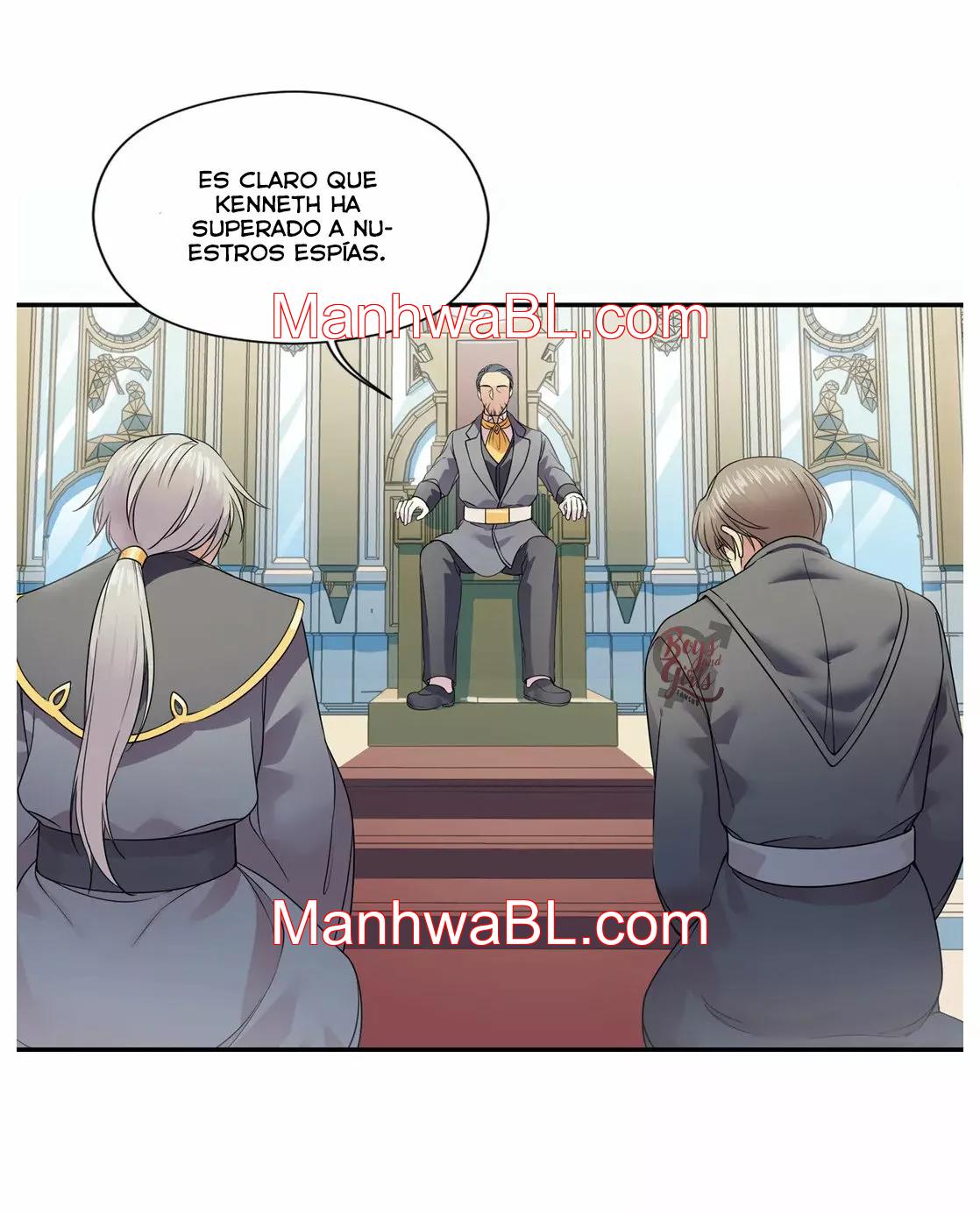 I was Reborn as the Villainess’ Father and I Need XXX to Survive!? - Capítulo 23.00 manhwa