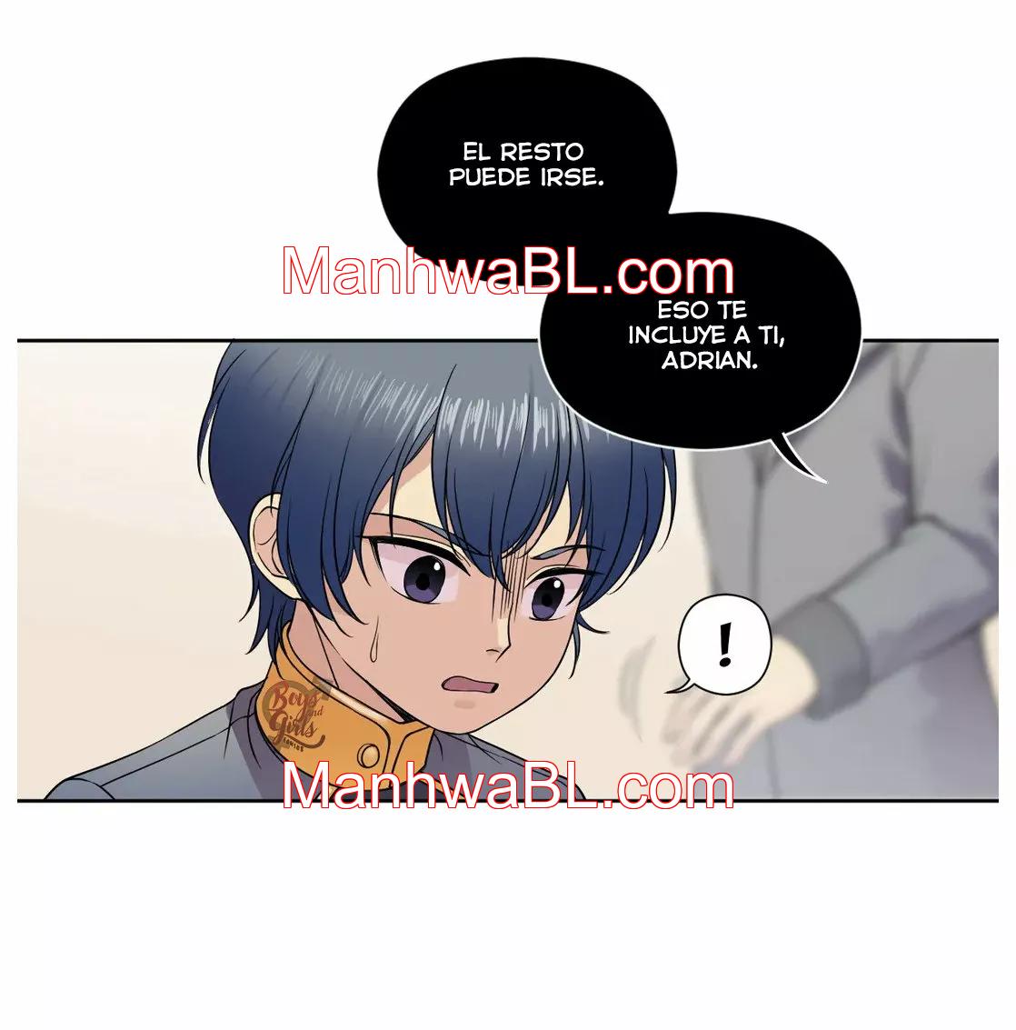 I was Reborn as the Villainess’ Father and I Need XXX to Survive!? - Capítulo 23.00 manhwa