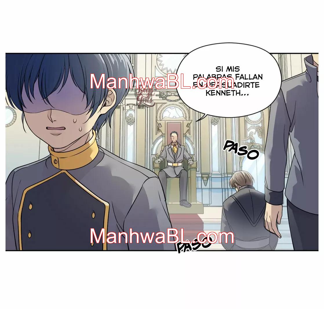 I was Reborn as the Villainess’ Father and I Need XXX to Survive!? - Capítulo 23.00 manhwa