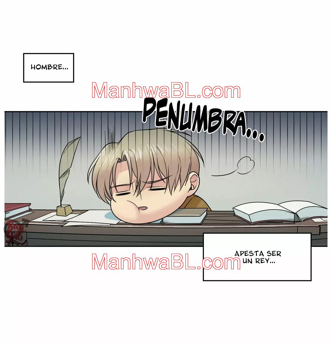 I was Reborn as the Villainess’ Father and I Need XXX to Survive!? - Capítulo 23.00 manhwa
