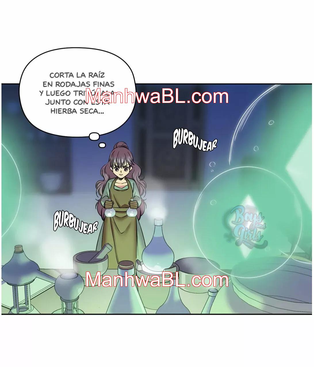I was Reborn as the Villainess’ Father and I Need XXX to Survive!? - Capítulo 37.00 manhwa