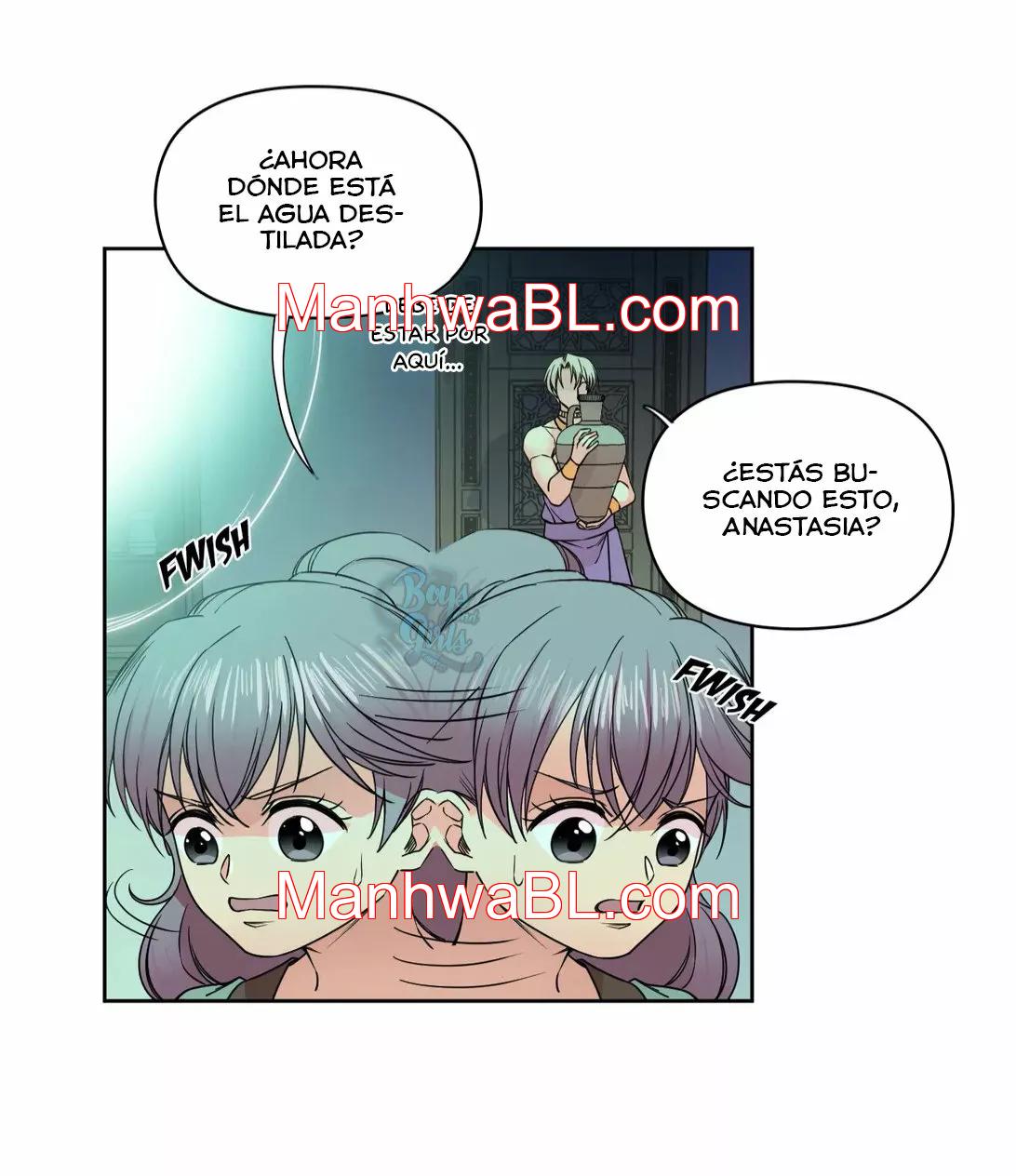 I was Reborn as the Villainess’ Father and I Need XXX to Survive!? - Capítulo 37.00 manhwa