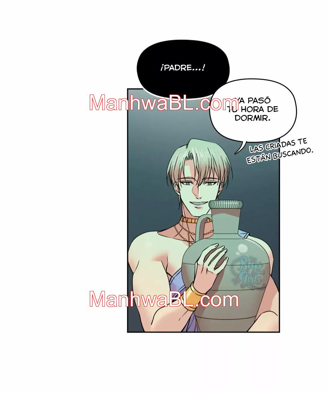 I was Reborn as the Villainess’ Father and I Need XXX to Survive!? - Capítulo 37.00 manhwa
