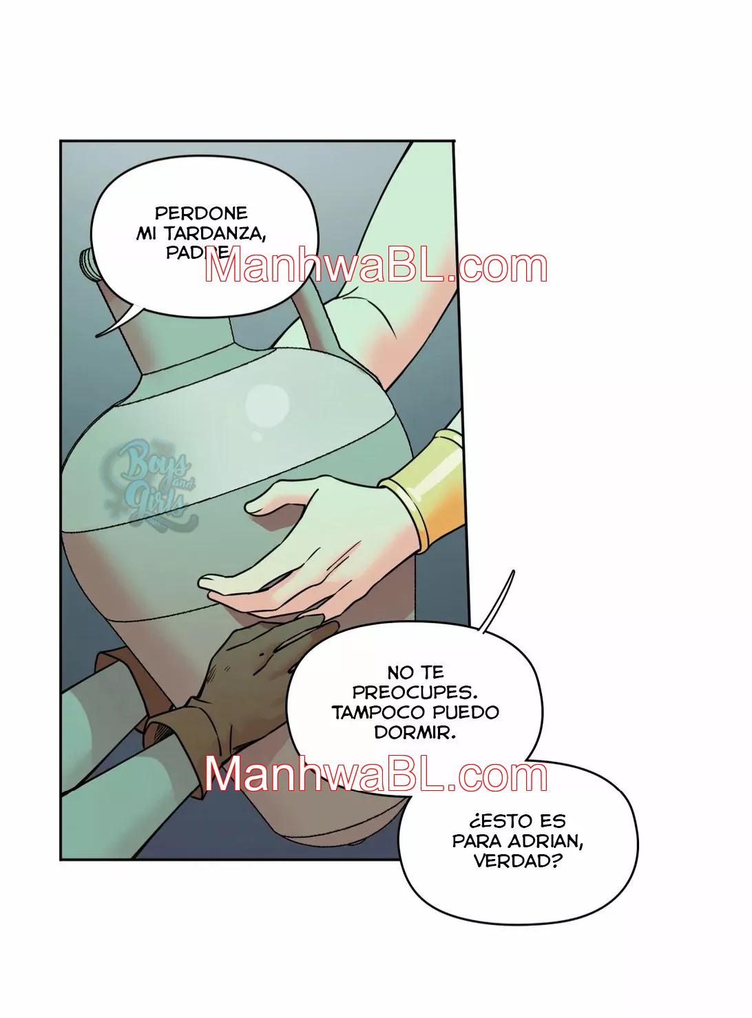 I was Reborn as the Villainess’ Father and I Need XXX to Survive!? - Capítulo 37.00 manhwa