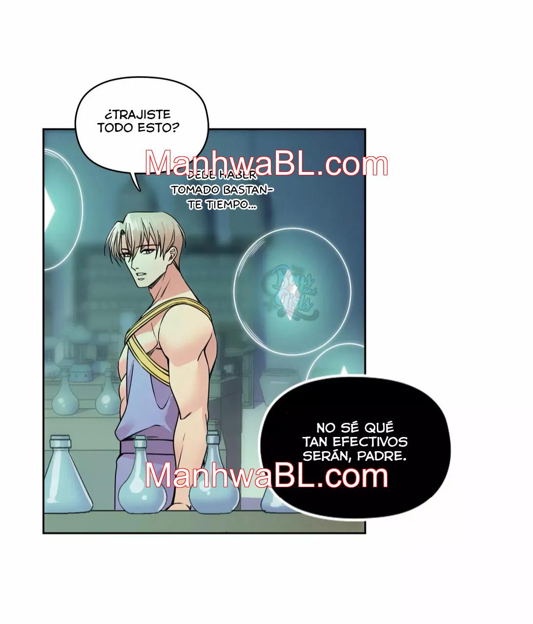 I was Reborn as the Villainess’ Father and I Need XXX to Survive!? - Capítulo 37.00 manhwa