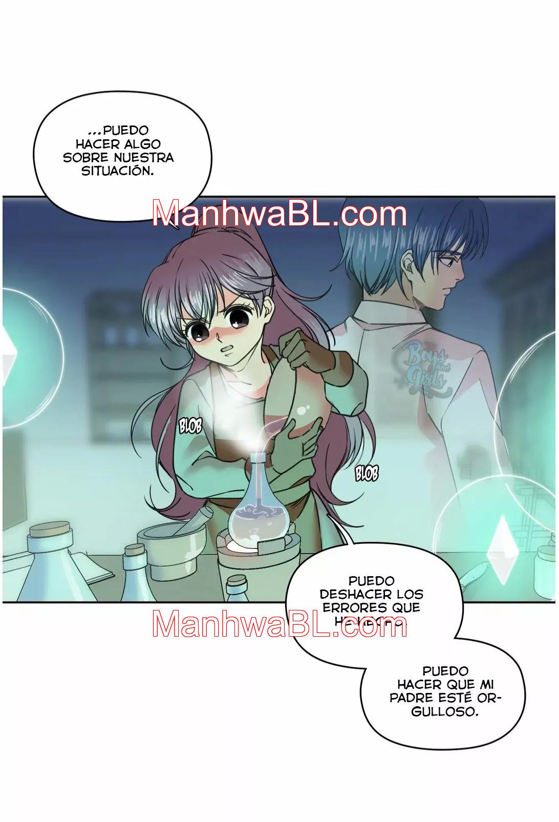 I was Reborn as the Villainess’ Father and I Need XXX to Survive!? - Capítulo 37.00 manhwa