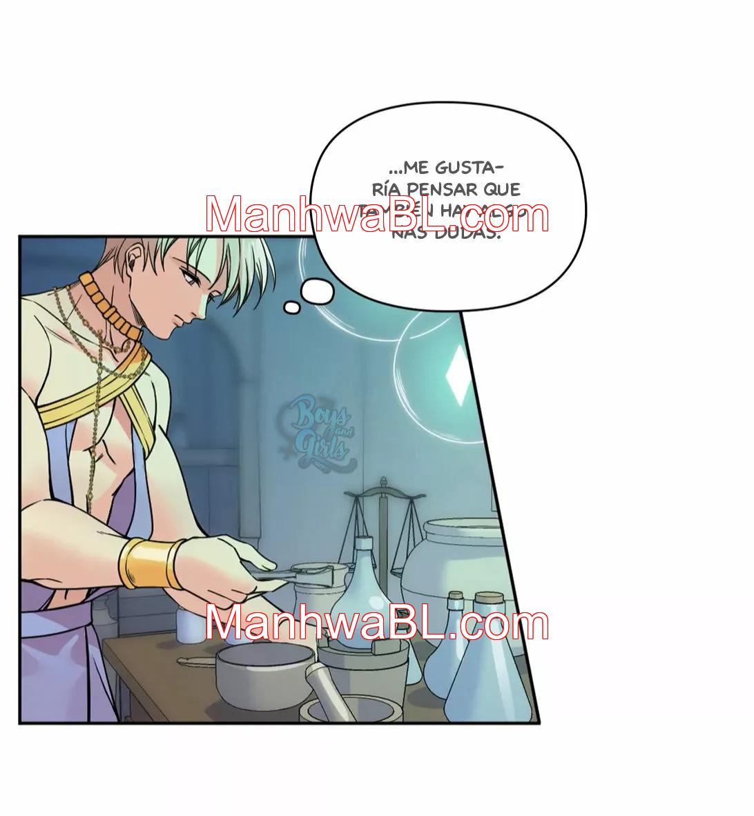I was Reborn as the Villainess’ Father and I Need XXX to Survive!? - Capítulo 37.00 manhwa