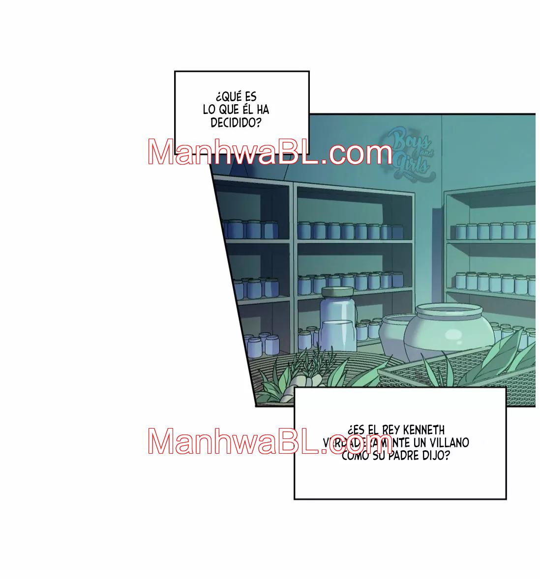I was Reborn as the Villainess’ Father and I Need XXX to Survive!? - Capítulo 37.00 manhwa