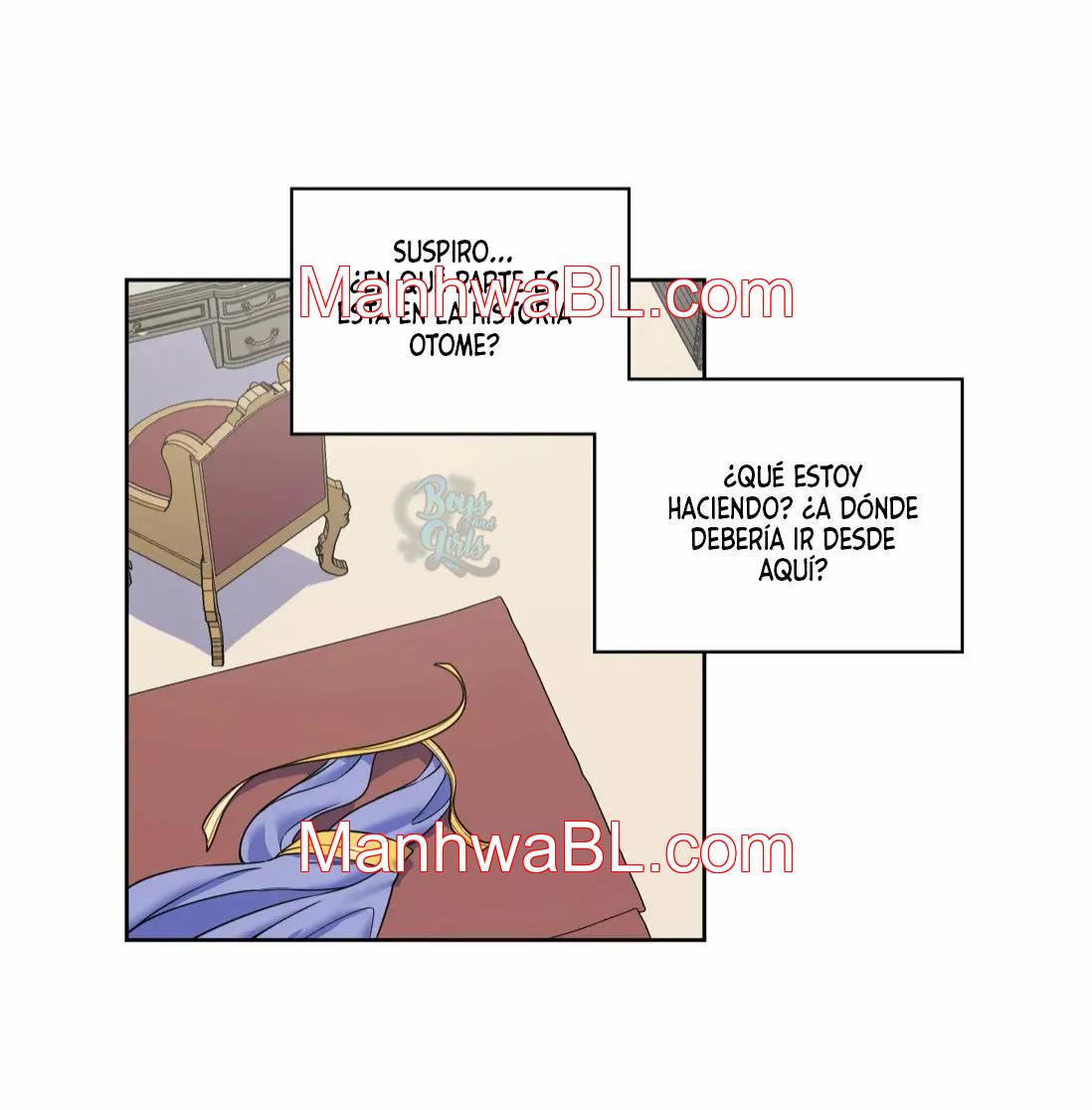 I was Reborn as the Villainess’ Father and I Need XXX to Survive!? - Capítulo 37.00 manhwa