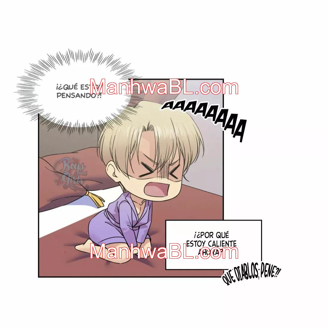 I was Reborn as the Villainess’ Father and I Need XXX to Survive!? - Capítulo 37.00 manhwa