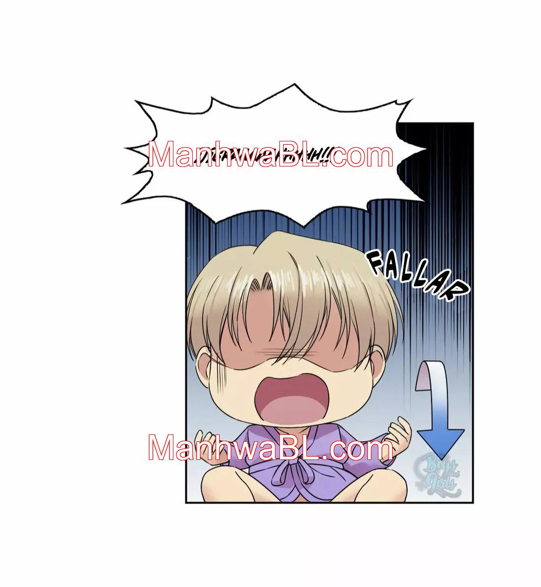 I was Reborn as the Villainess’ Father and I Need XXX to Survive!? - Capítulo 37.00 manhwa