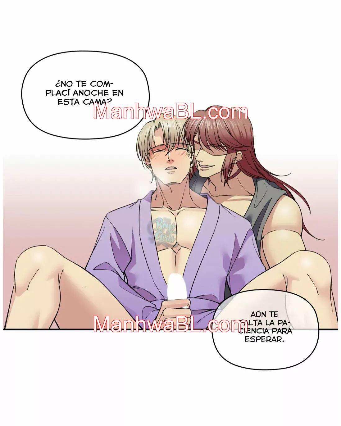 I was Reborn as the Villainess’ Father and I Need XXX to Survive!? - Capítulo 37.00 manhwa