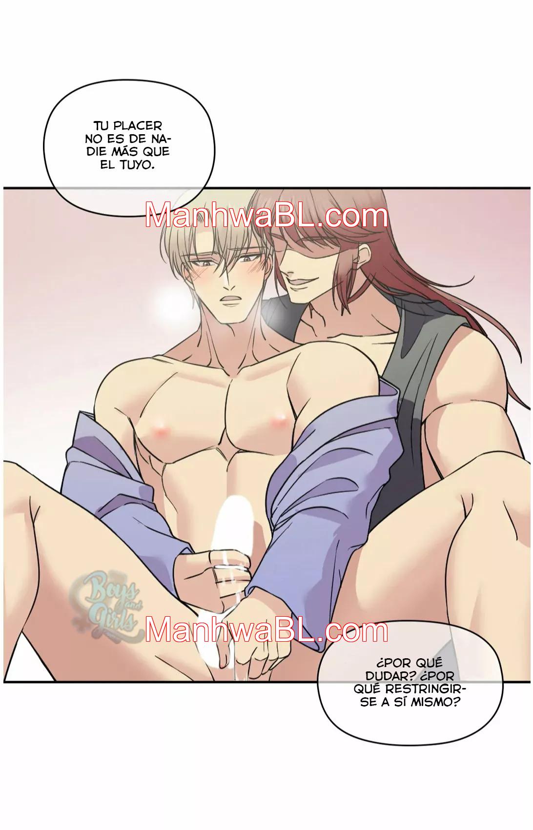 I was Reborn as the Villainess’ Father and I Need XXX to Survive!? - Capítulo 37.00 manhwa