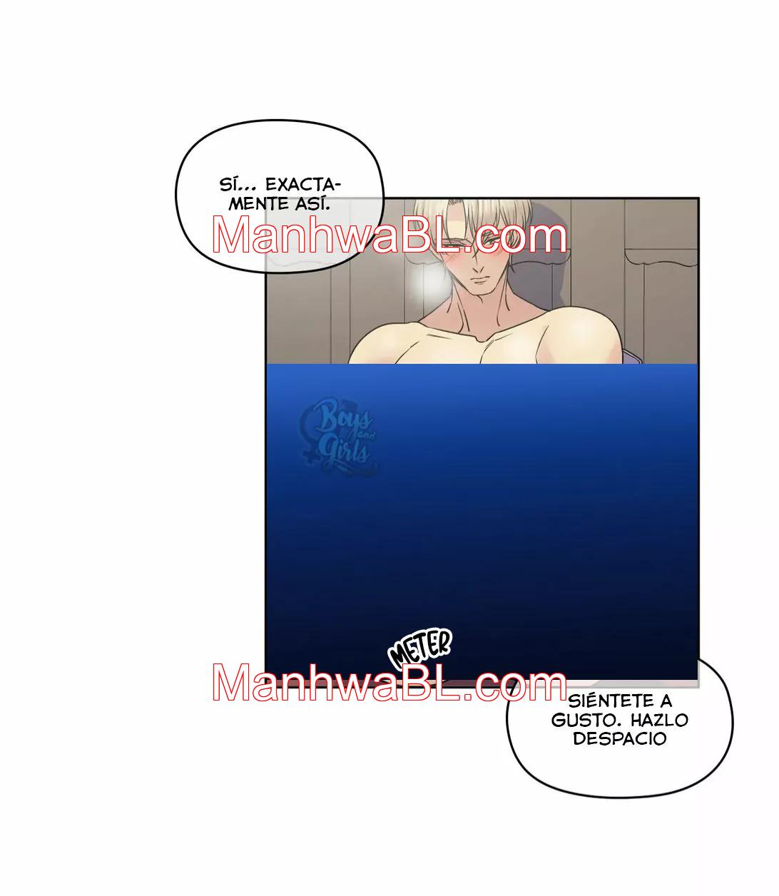 I was Reborn as the Villainess’ Father and I Need XXX to Survive!? - Capítulo 37.00 manhwa