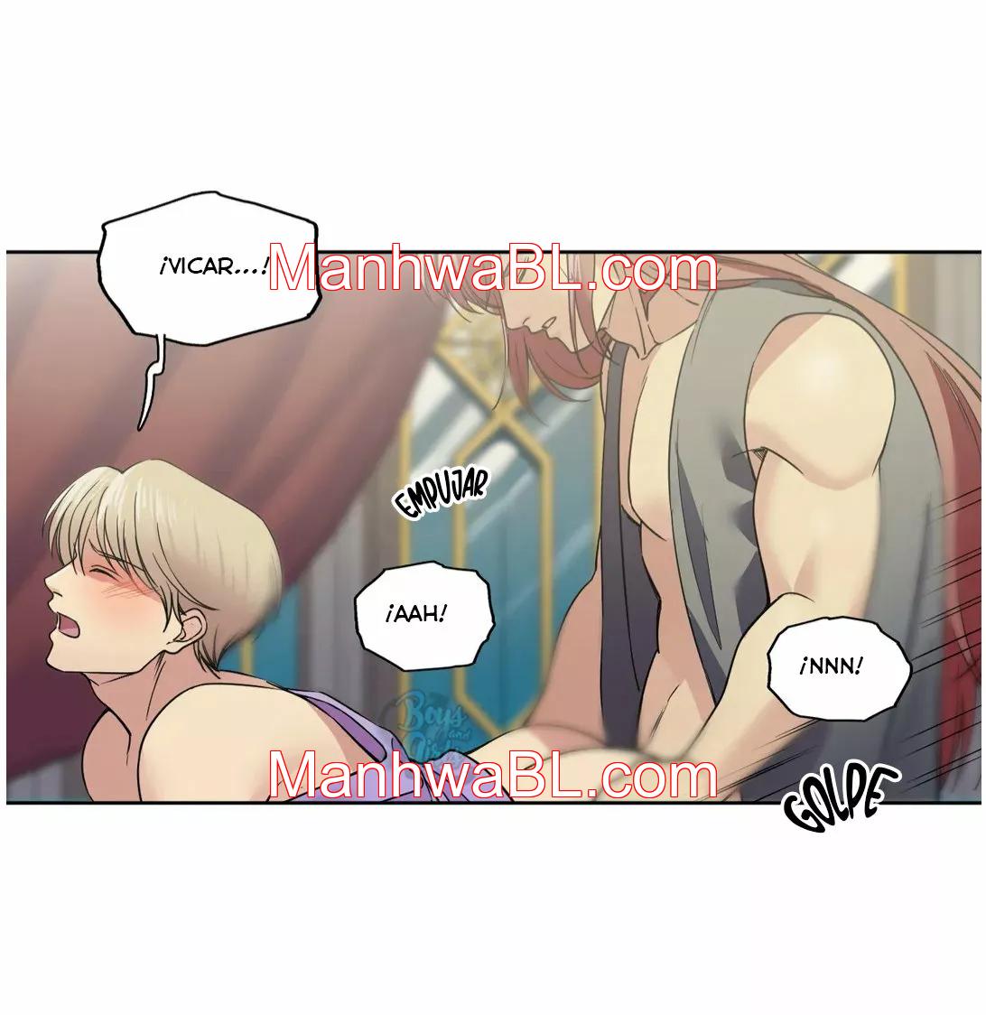 I was Reborn as the Villainess’ Father and I Need XXX to Survive!? - Capítulo 37.00 manhwa