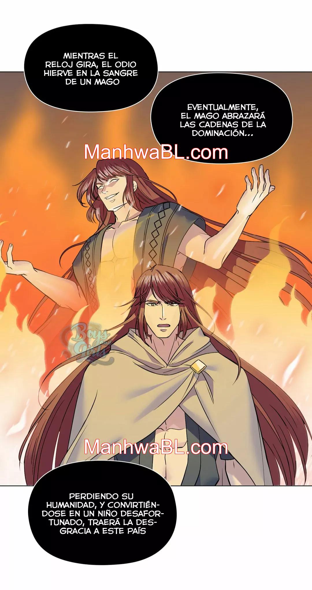 I was Reborn as the Villainess’ Father and I Need XXX to Survive!? - Capítulo 39.00 manhwa
