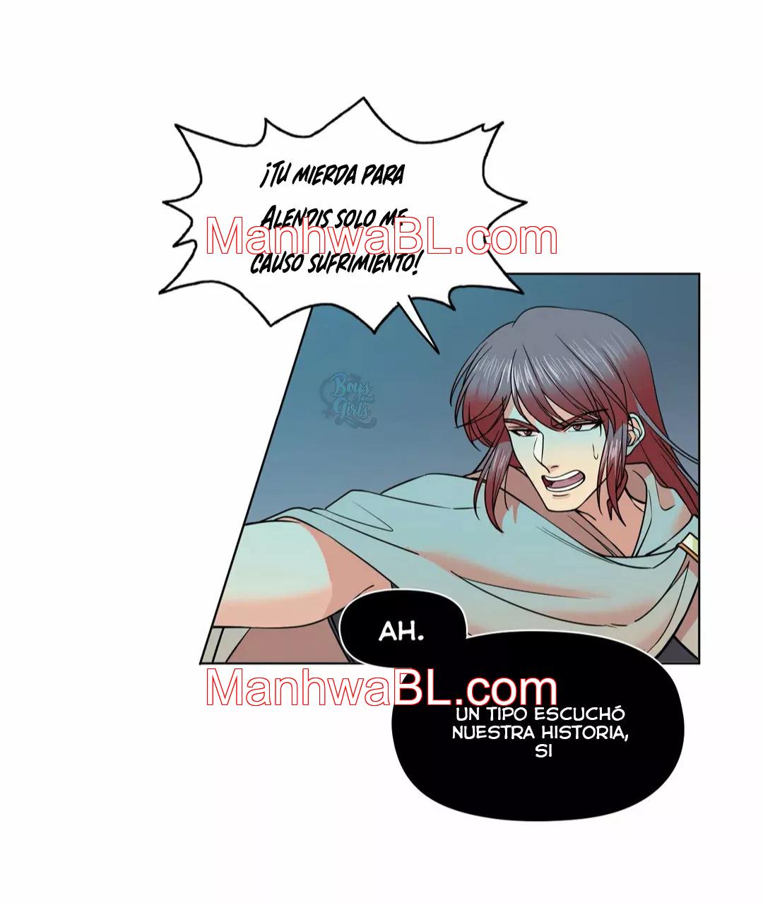 I was Reborn as the Villainess’ Father and I Need XXX to Survive!? - Capítulo 39.00 manhwa
