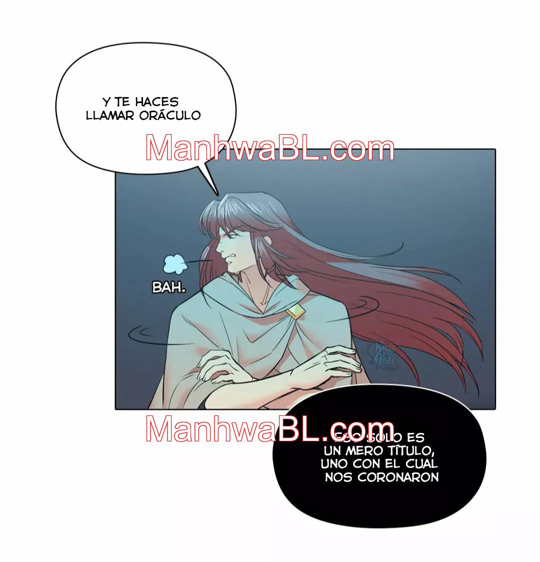 I was Reborn as the Villainess’ Father and I Need XXX to Survive!? - Capítulo 39.00 manhwa