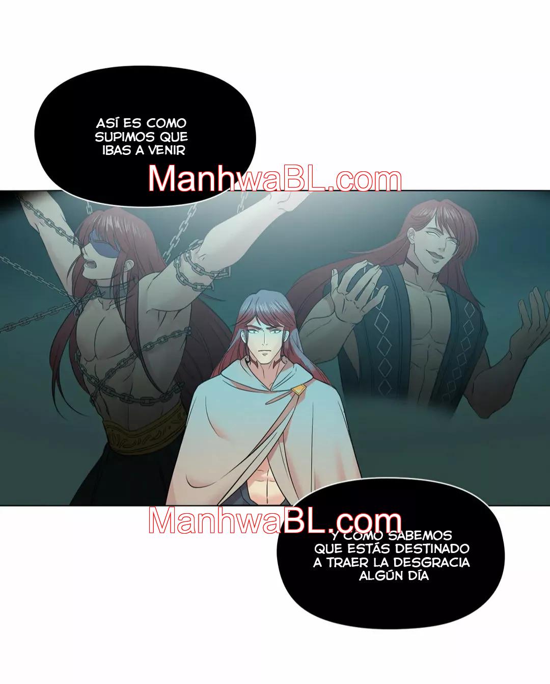 I was Reborn as the Villainess’ Father and I Need XXX to Survive!? - Capítulo 39.00 manhwa