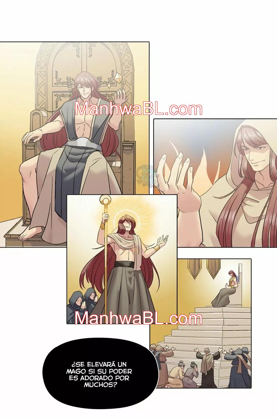 I was Reborn as the Villainess’ Father and I Need XXX to Survive!? - Capítulo 39.00 manhwa