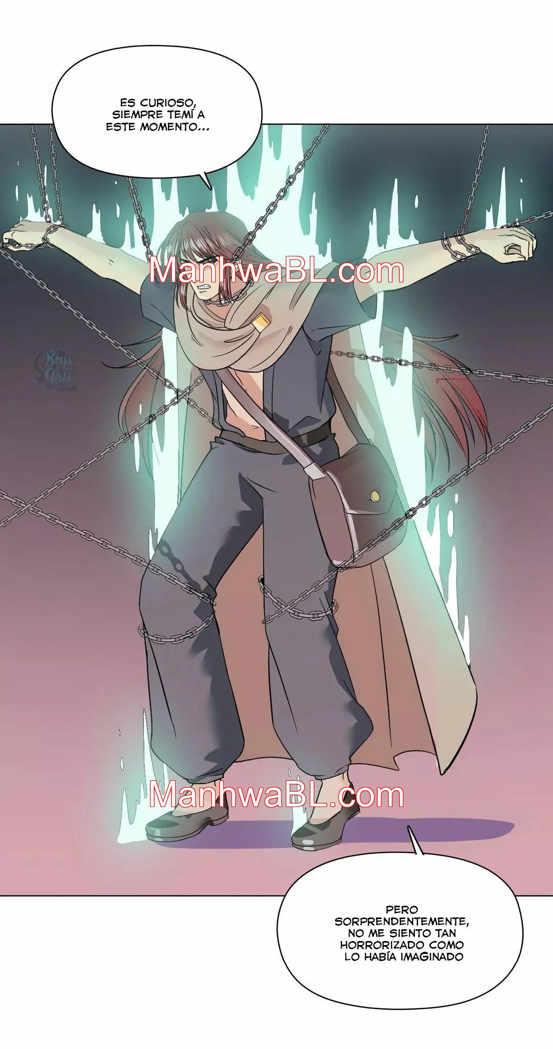 I was Reborn as the Villainess’ Father and I Need XXX to Survive!? - Capítulo 39.00 manhwa
