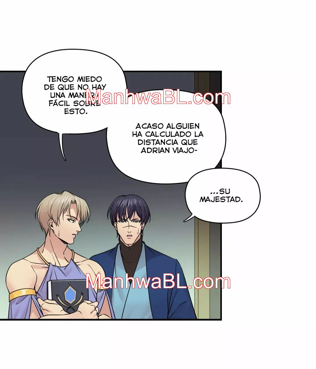 I was Reborn as the Villainess’ Father and I Need XXX to Survive!? - Capítulo 35.00 manhwa