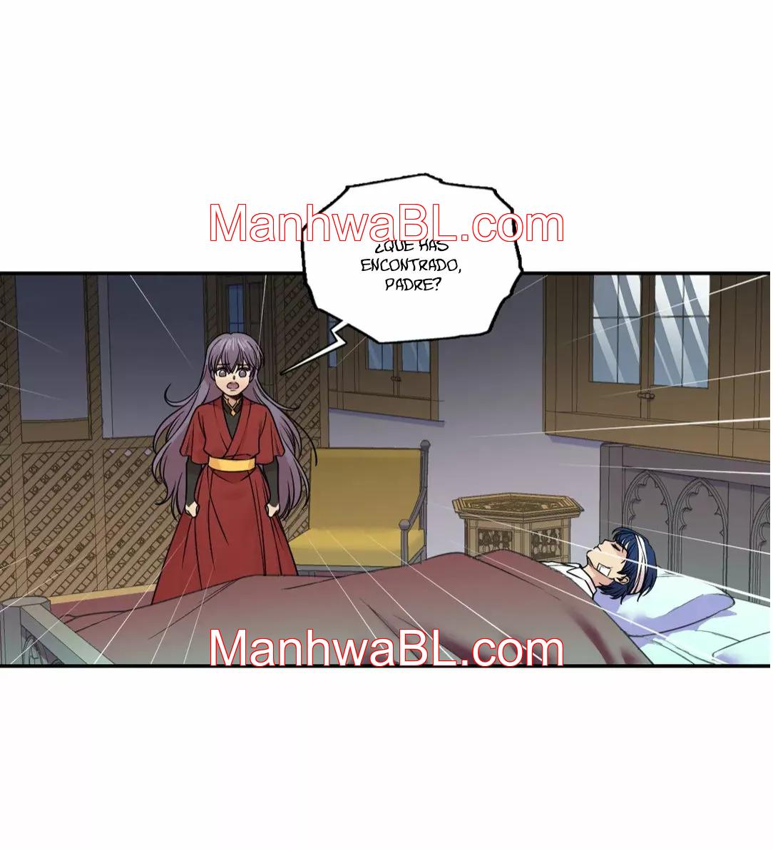 I was Reborn as the Villainess’ Father and I Need XXX to Survive!? - Capítulo 35.00 manhwa