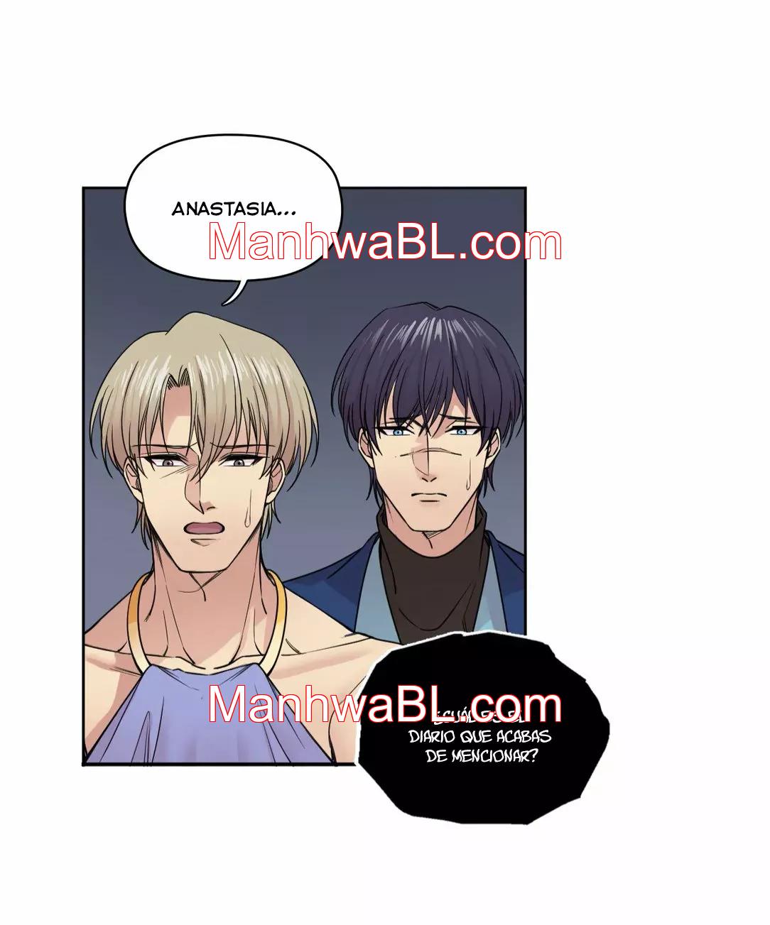I was Reborn as the Villainess’ Father and I Need XXX to Survive!? - Capítulo 35.00 manhwa