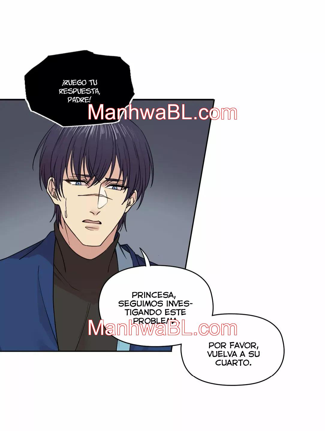 I was Reborn as the Villainess’ Father and I Need XXX to Survive!? - Capítulo 35.00 manhwa