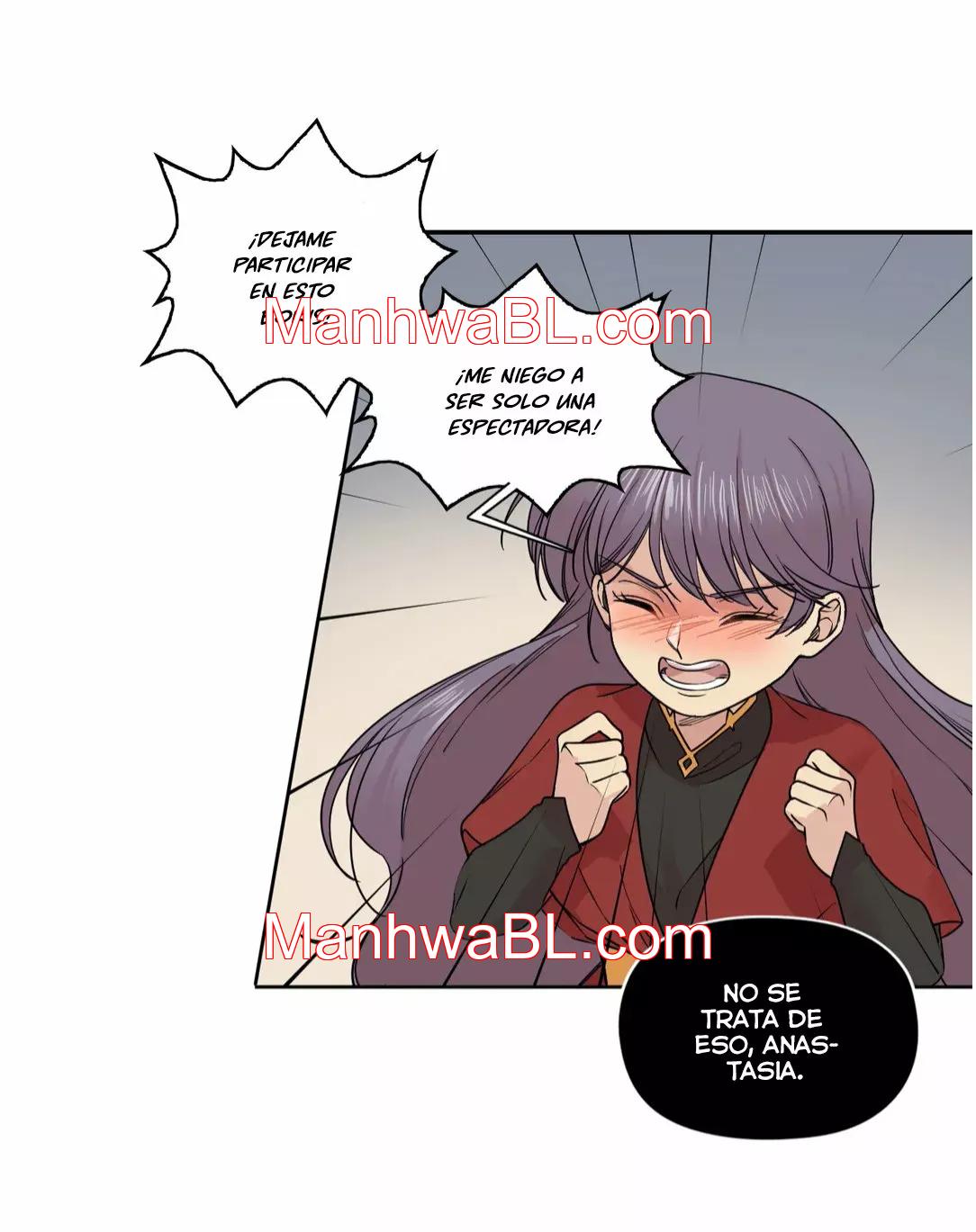 I was Reborn as the Villainess’ Father and I Need XXX to Survive!? - Capítulo 35.00 manhwa
