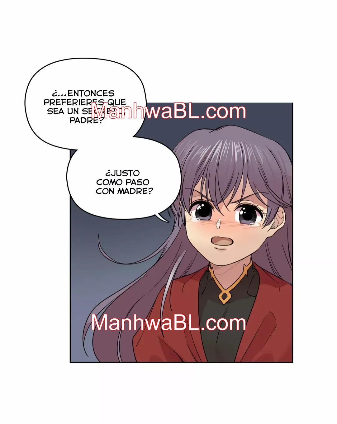 I was Reborn as the Villainess’ Father and I Need XXX to Survive!? - Capítulo 35.00 manhwa