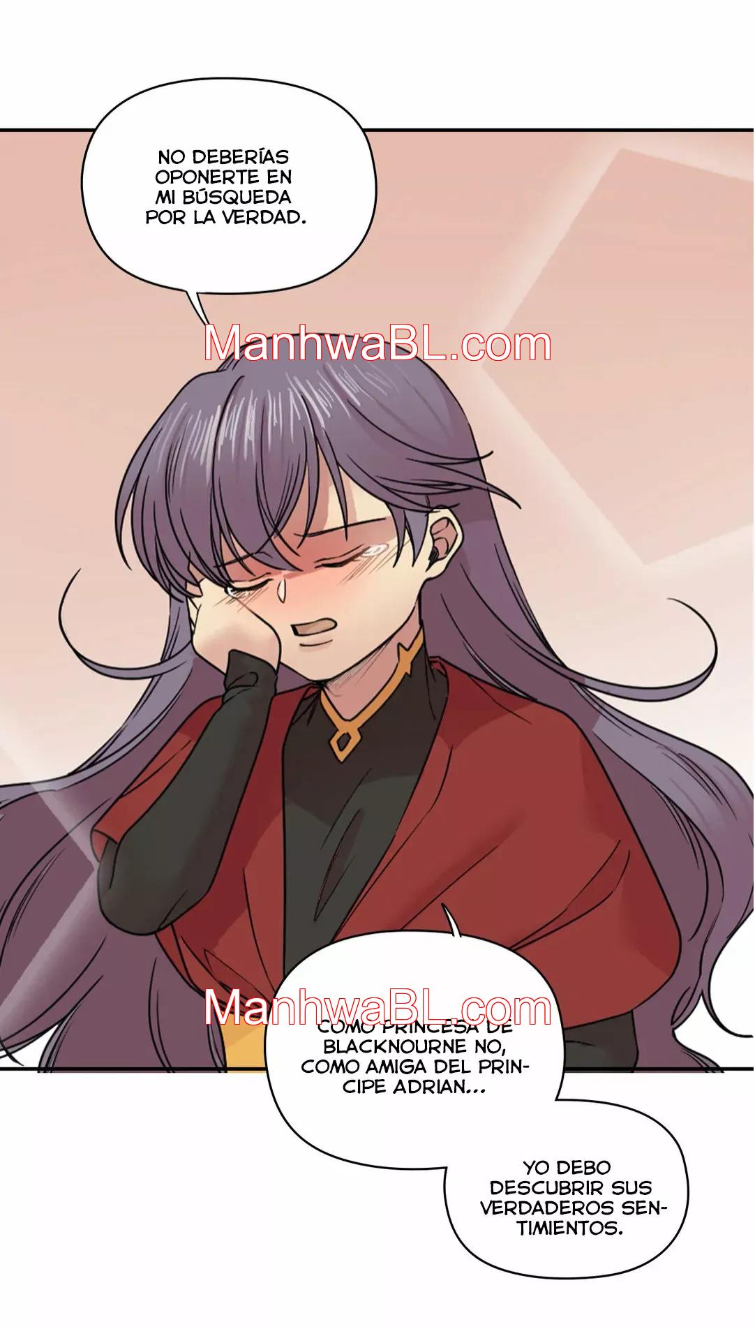 I was Reborn as the Villainess’ Father and I Need XXX to Survive!? - Capítulo 35.00 manhwa