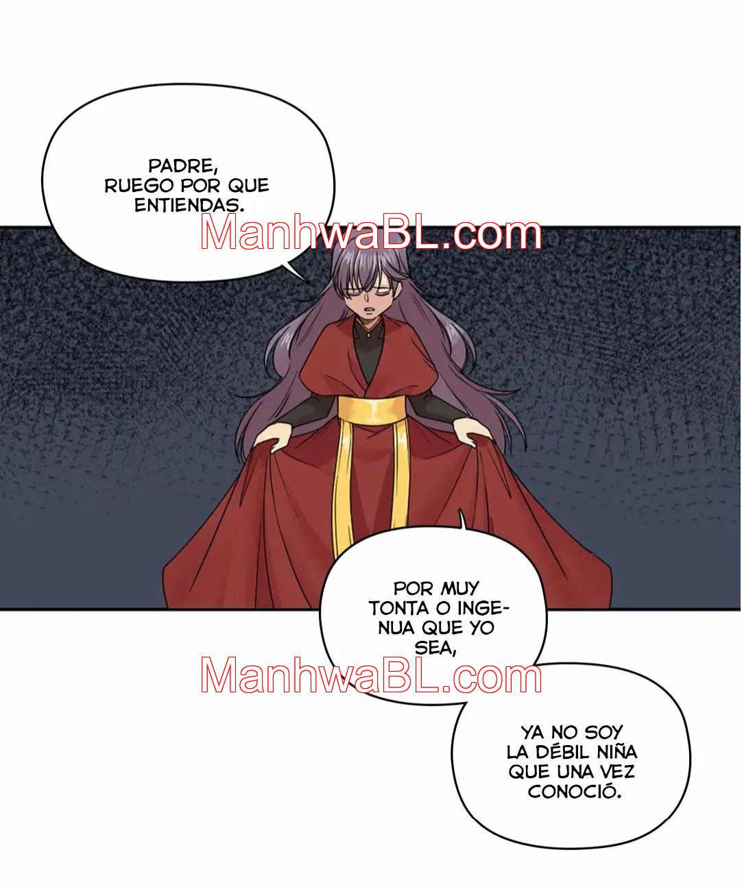 I was Reborn as the Villainess’ Father and I Need XXX to Survive!? - Capítulo 35.00 manhwa