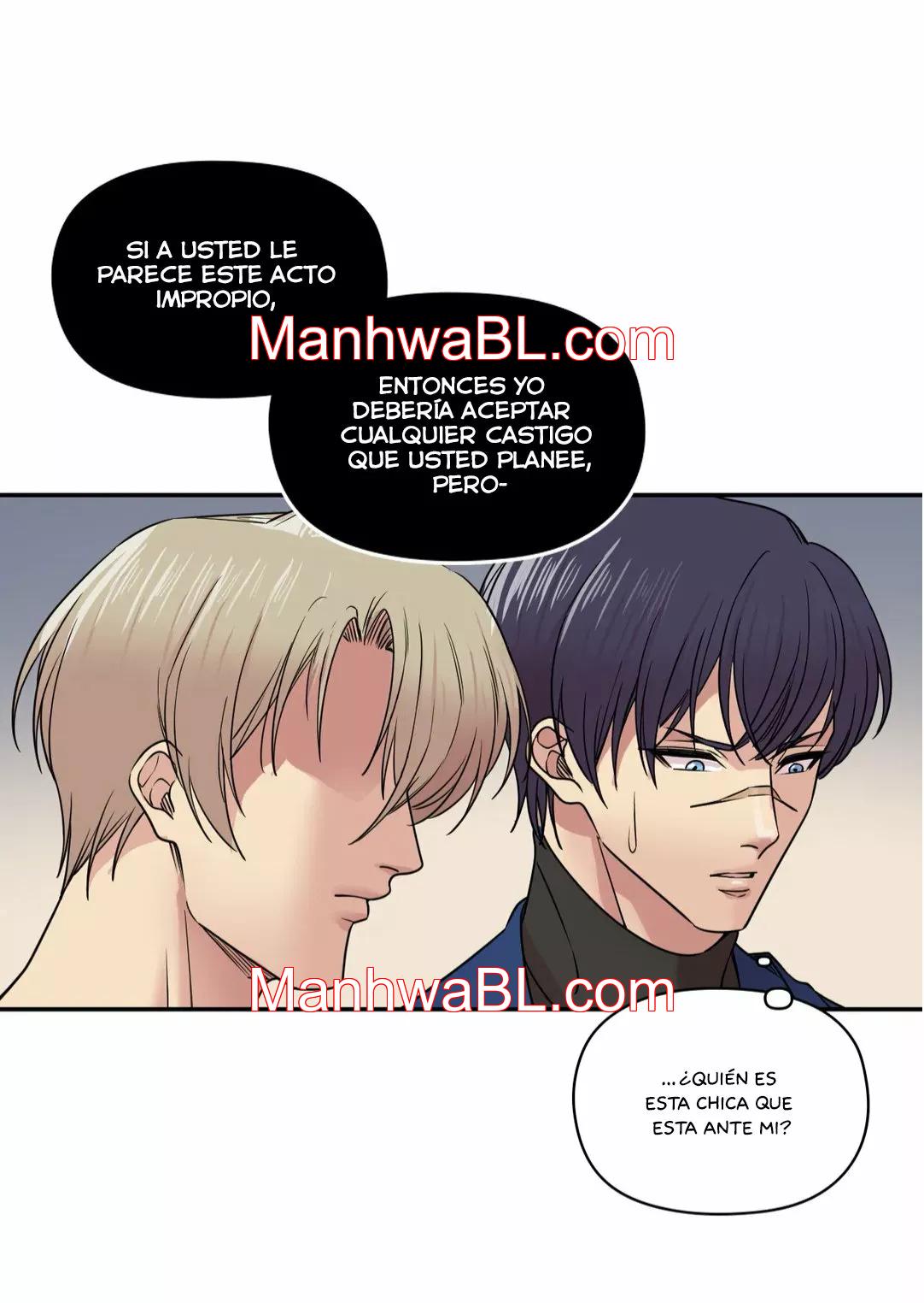I was Reborn as the Villainess’ Father and I Need XXX to Survive!? - Capítulo 35.00 manhwa