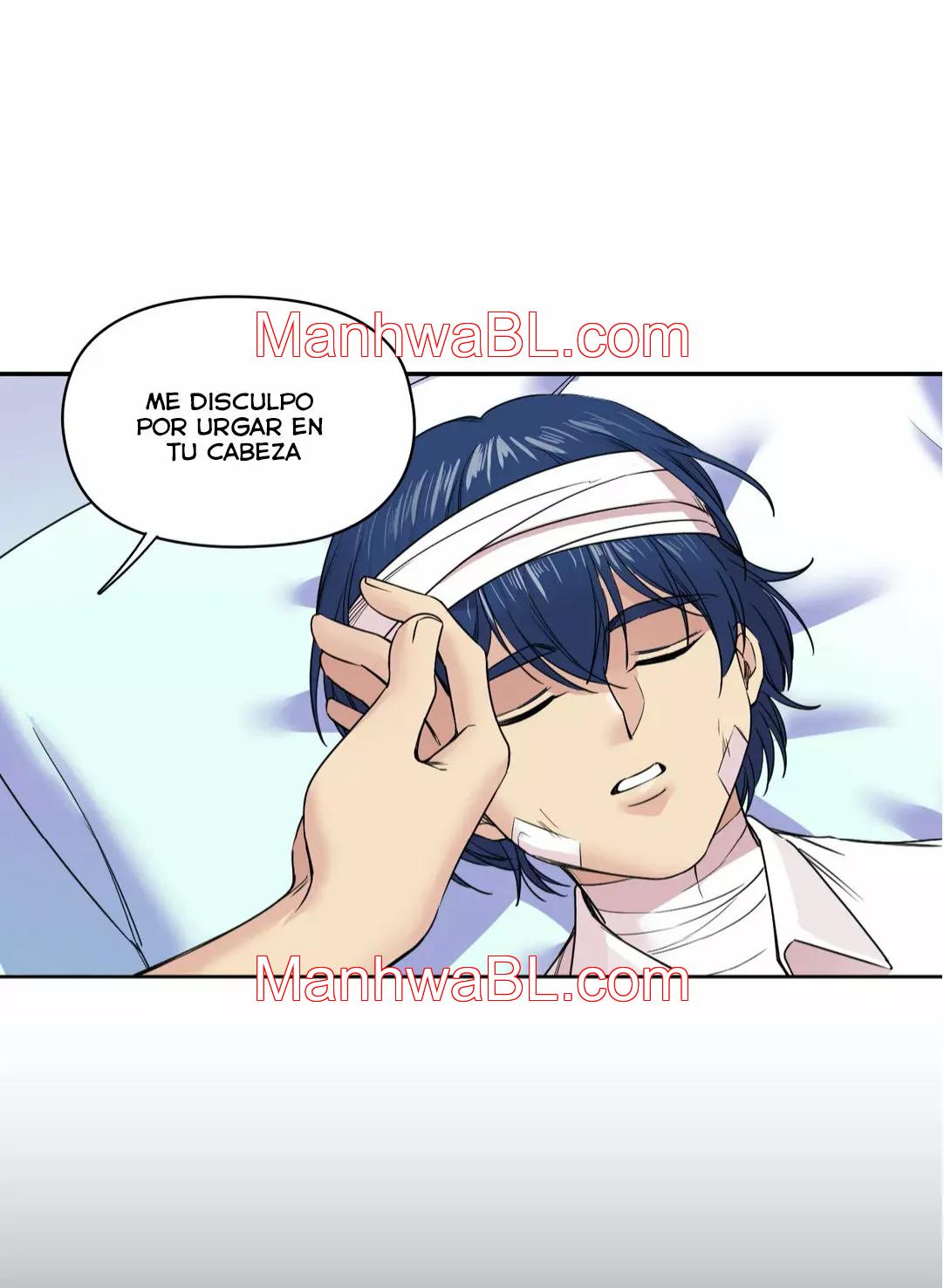 I was Reborn as the Villainess’ Father and I Need XXX to Survive!? - Capítulo 35.00 manhwa