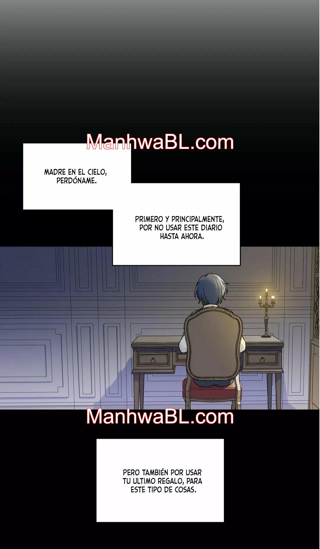 I was Reborn as the Villainess’ Father and I Need XXX to Survive!? - Capítulo 35.00 manhwa