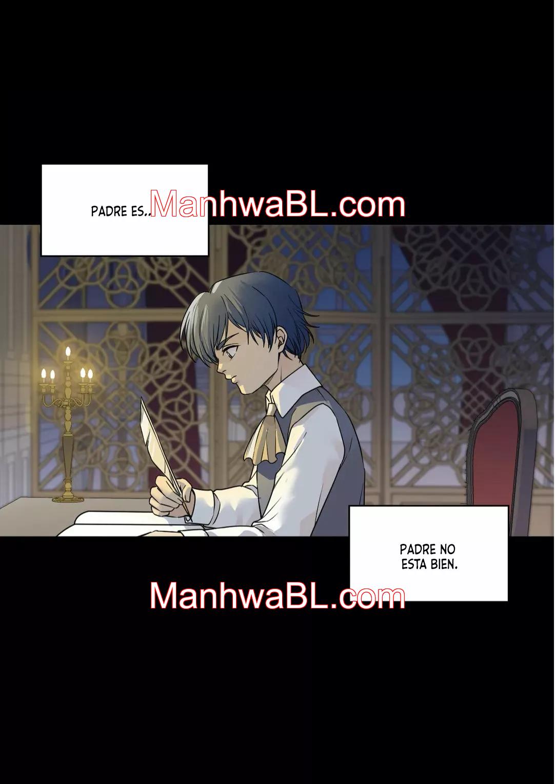 I was Reborn as the Villainess’ Father and I Need XXX to Survive!? - Capítulo 35.00 manhwa