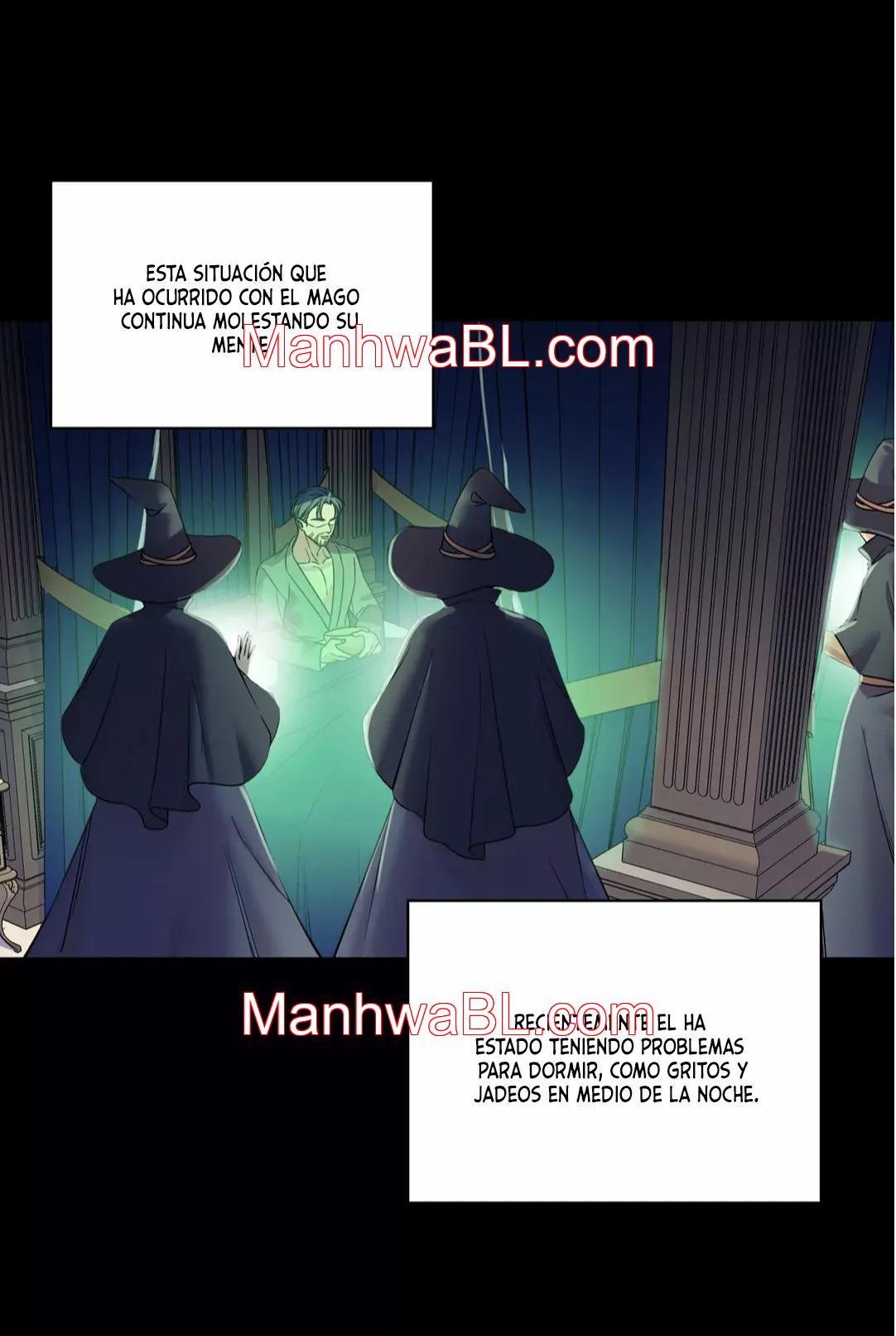 I was Reborn as the Villainess’ Father and I Need XXX to Survive!? - Capítulo 35.00 manhwa