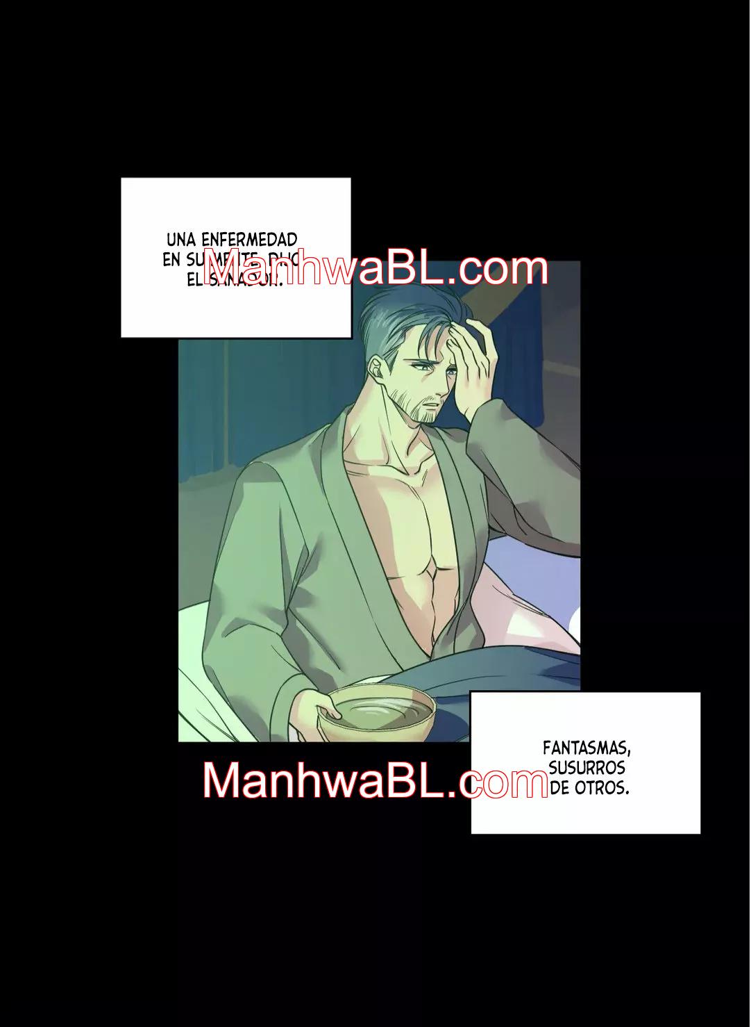 I was Reborn as the Villainess’ Father and I Need XXX to Survive!? - Capítulo 35.00 manhwa