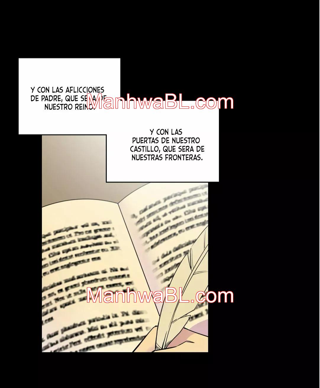 I was Reborn as the Villainess’ Father and I Need XXX to Survive!? - Capítulo 35.00 manhwa