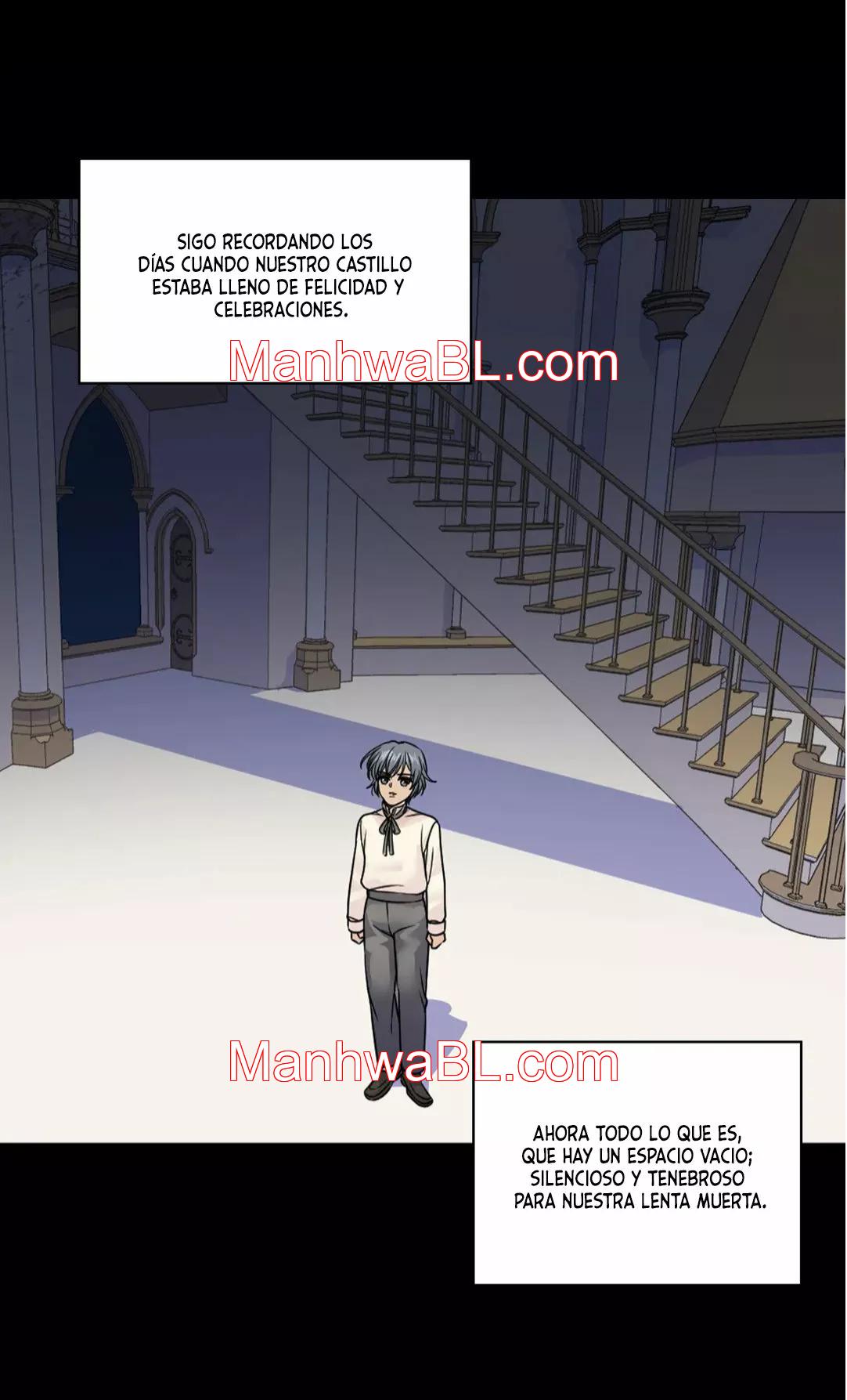 I was Reborn as the Villainess’ Father and I Need XXX to Survive!? - Capítulo 35.00 manhwa