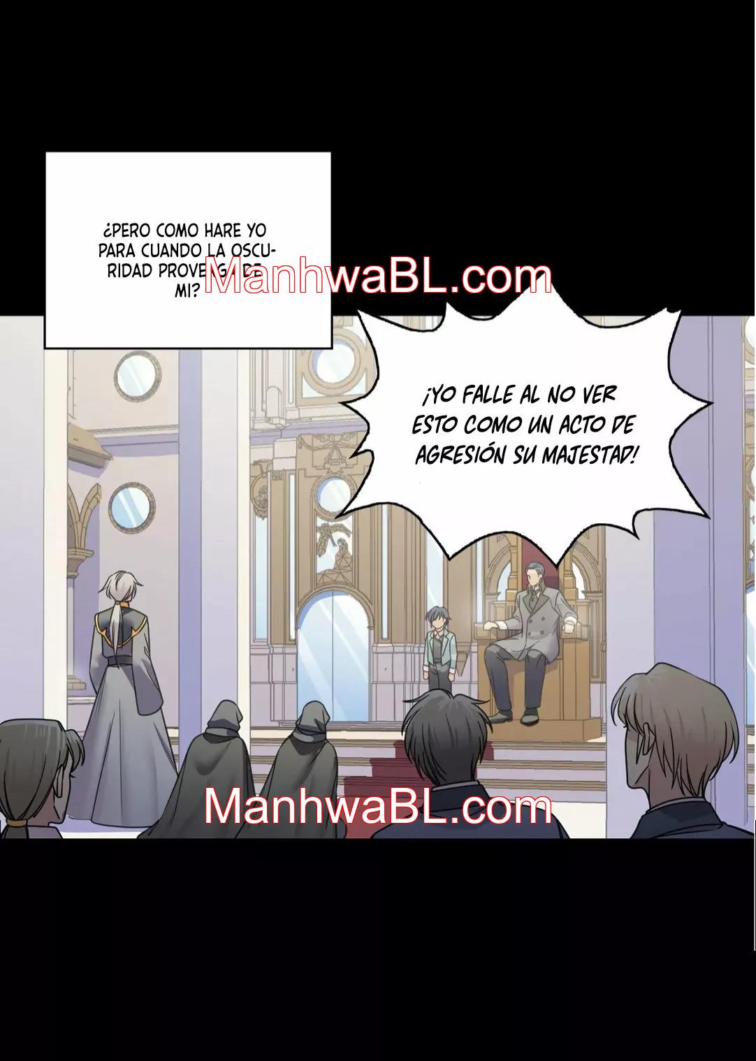 I was Reborn as the Villainess’ Father and I Need XXX to Survive!? - Capítulo 35.00 manhwa